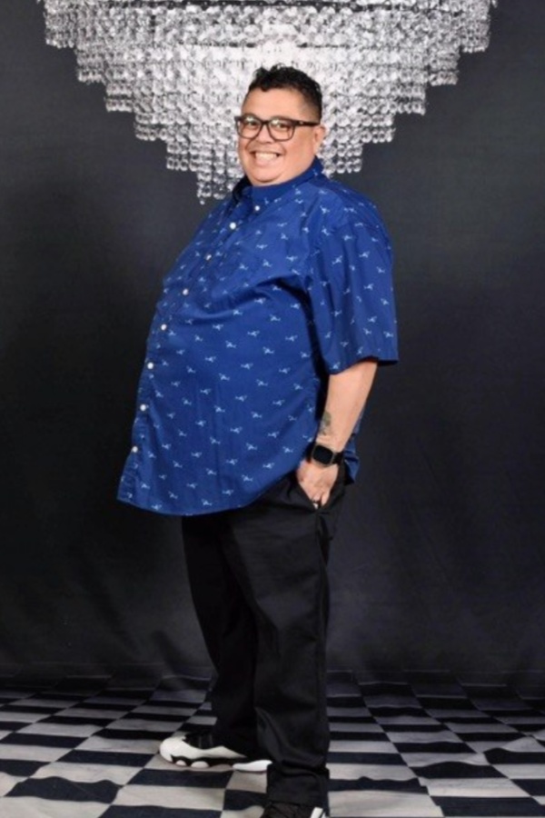 Cruise Brothers Travel Agent oscar garza